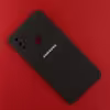 کاور مدل Sili_A10S مناسب برای گوشی موبایل سامسونگ Galaxy A10s