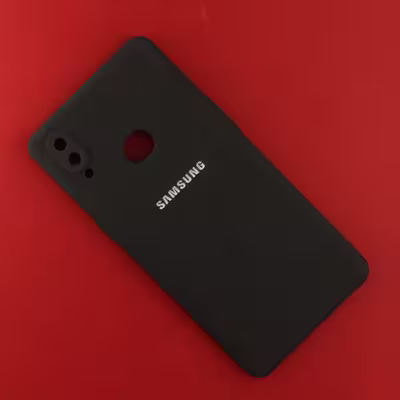 کاور مدل Sili_A10S مناسب برای گوشی موبایل سامسونگ Galaxy A10s
