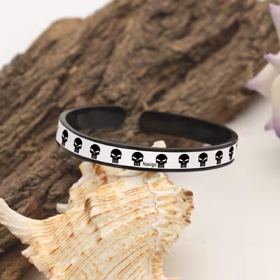 دستبند ناکسیگو مدل BR4967