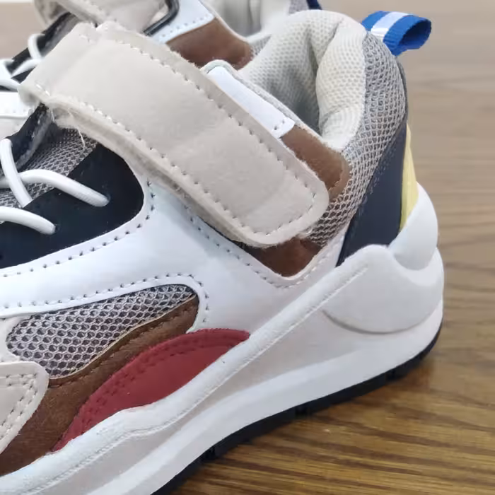  کفش مخصوص پیاده روی مکس مدل bR0857