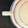 سوپ خوری چینی زرین ایران مدل پرشیا 