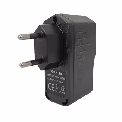 شارژر باتری دوربین مدل EP-5A EN-EL14 Power bank USB