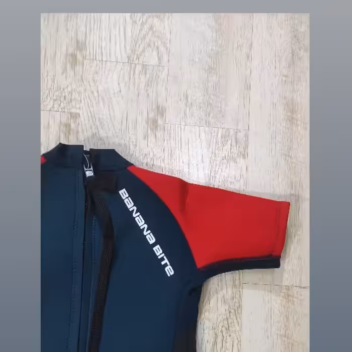 لباس غواصی پسرانه بانانا بیت مدل Ba2028