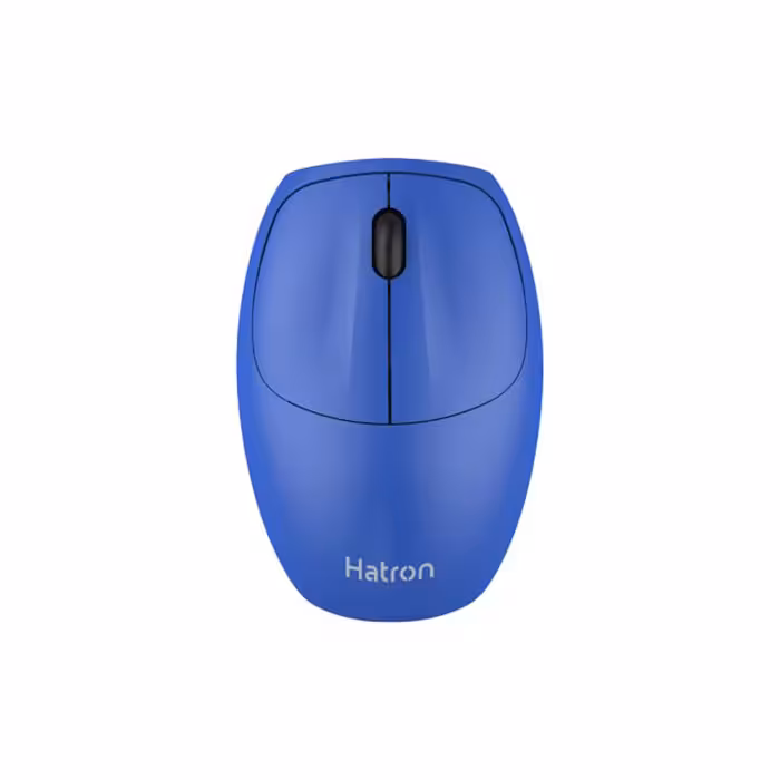 ماوس بی سیم هترون مدل HMW395SL