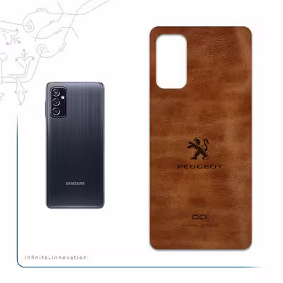 برچسب پوششی ماهوت مدل BFL-PEGT مناسب برای گوشی موبایل سامسونگ Galaxy M52 5G