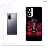 برچسب پوششی ماهوت مدل The Devils Advocate مناسب برای گوشی موبایل شیائومی Redmi Note 10 Pro