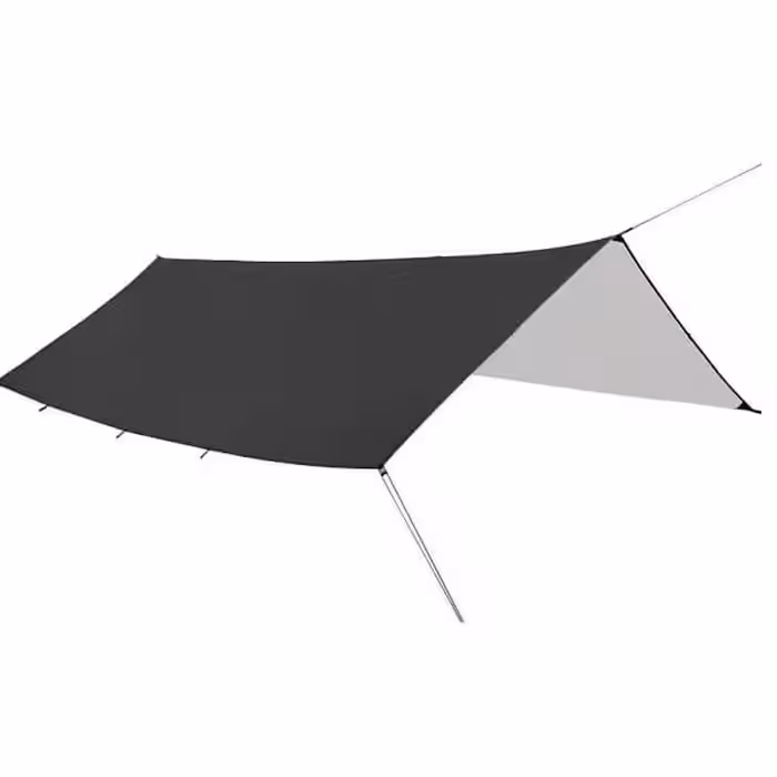سایه بان سفری آرین کاور مدل برزنت کد 9