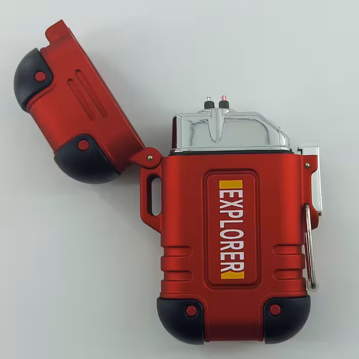 فندک مدل اکسپلورر کد DKD-570