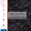 برچسب پوششی ماهوت مدل Night-Army-Pixel-FullSkin مناسب برای گوشی موبایل شیائومی Redmi Note 10 Pro