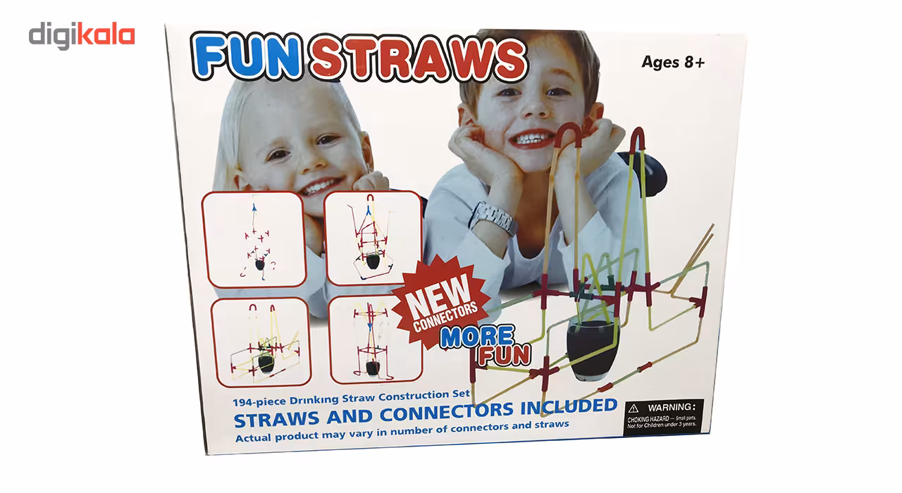 ساختنی نی نوشیدنی کد Kx-01