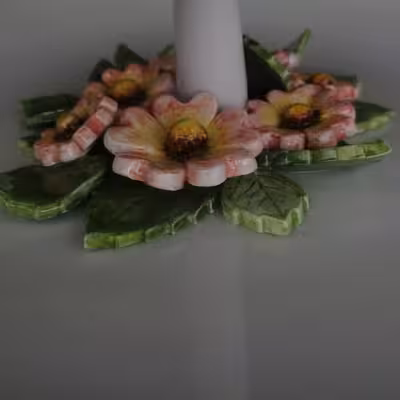  شیرینی خوری سرامیکی هیوا مدل رازقی کد 10982647