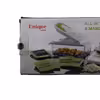 سالاد ساز یونیک استار مدل NICER DICER