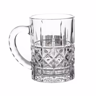 لیوان پوگین مدل 503C بسته 6 عددی