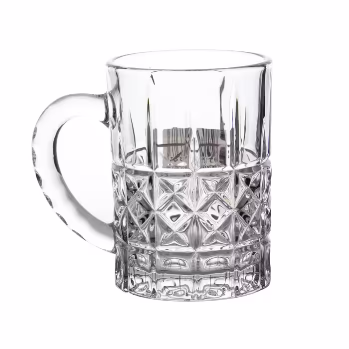 لیوان پوگین مدل 503C بسته 6 عددی