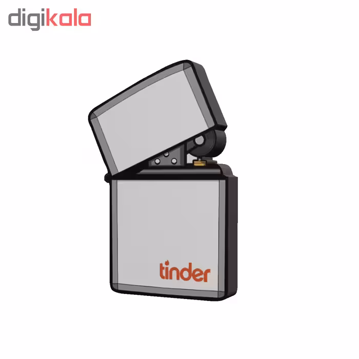 پیکسل طرح فندک کد 322