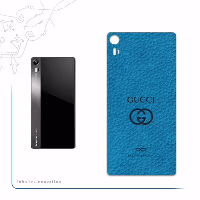 برچسب پوششی ماهوت مدل BL-GCC مناسب برای گوشی موبایل لنوو Vibe Shot