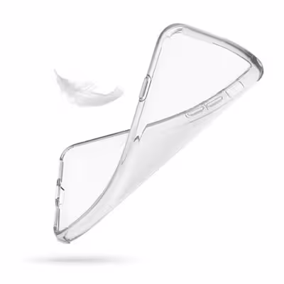 کاور مدل Transparent مناسب برای گوشی موبایل نوکیا G10 