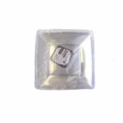 بشقاب یکبار مصرف کوشا مدل L6 بسته 6 عددی