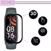 محافظ صفحه نمایش نانو زیرو مدل NZO مناسب برای ساعت هوشمند شیائومی Mi Band 5