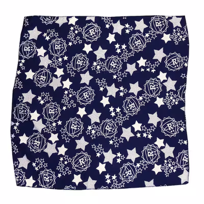 دستمال سر و گردن مدل BANDANA-39