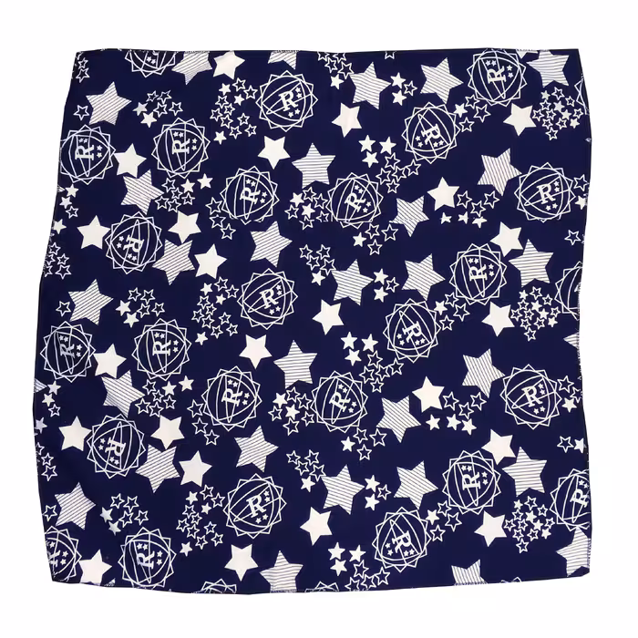 دستمال سر و گردن مدل BANDANA-39