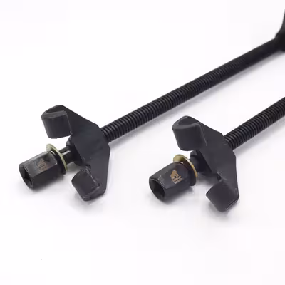 فنر جمع کن مدل گوریلا کد YP-SAVARI-370MM مجموعه 2 عددی