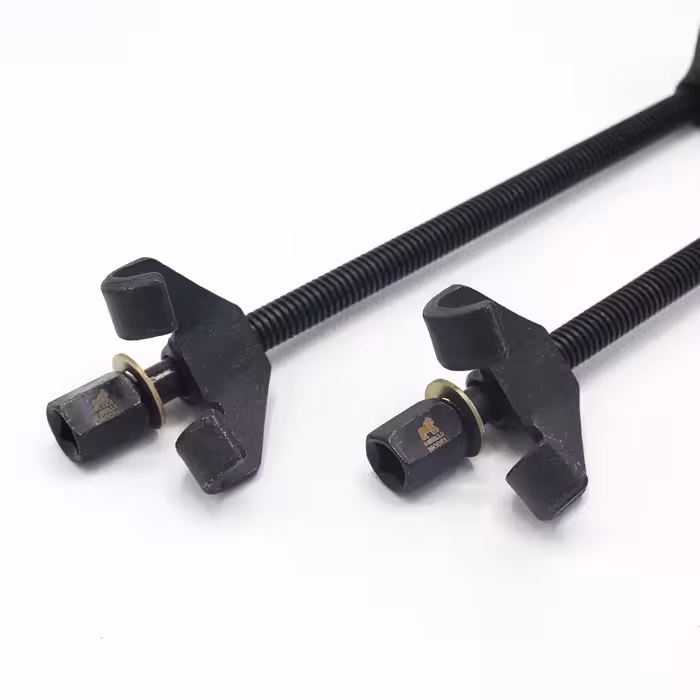 فنر جمع کن مدل گوریلا کد YP-SAVARI-370MM مجموعه 2 عددی