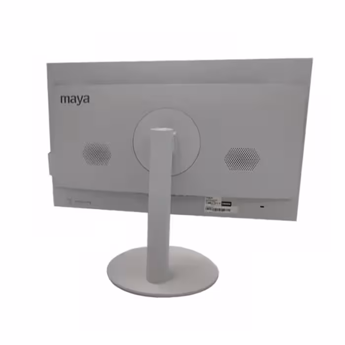 کامپیوتر همه کاره 24 اینچ مایا مدل MA24-C10-i3 8GB 512SSD