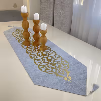 رانر مدل رومی کد RM001