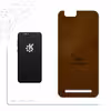 برچسب پوششی ماهوت مدل BFL-CHVRLT مناسب برای گوشی موبایل پاین فون Kde Community Edition