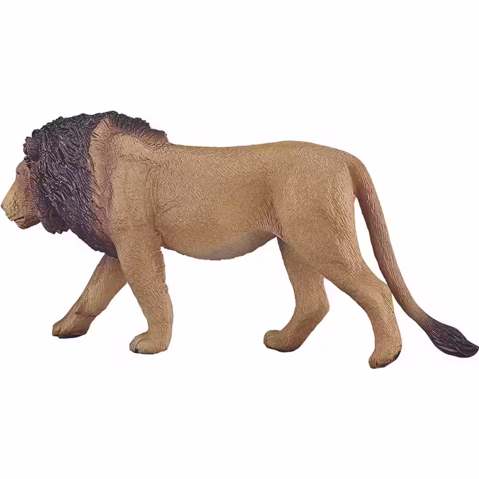 فیگور طرح شیر نر مدل NY7204