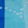 حوله دست و صورت ازدیلک مدل Mavi سایز 50x90 سانتی متر