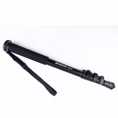 تک پایه دوربین وسکات مدل MP301