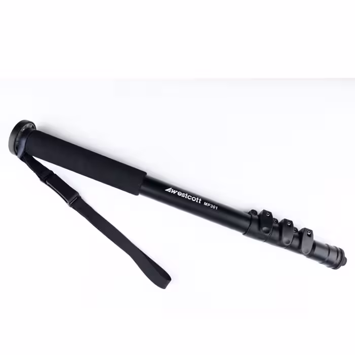 تک پایه دوربین وسکات مدل MP301