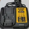 شارژر دیوالت مدل DCB113