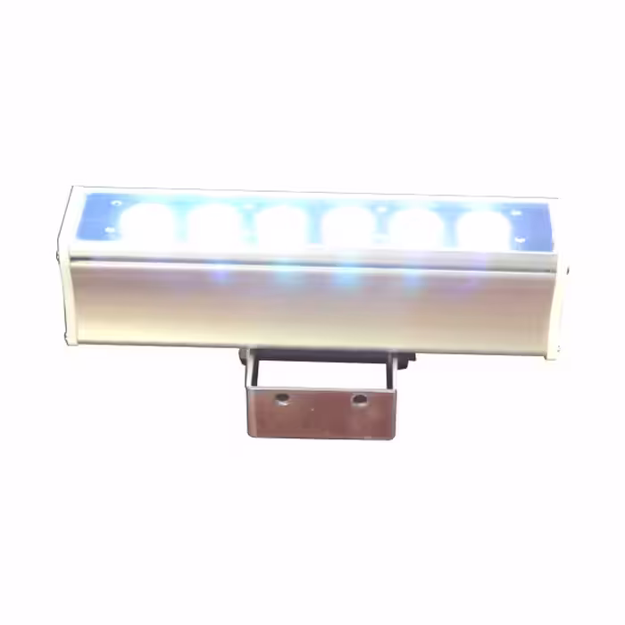 چراغ استخری 6 وات ایمکس مدل وال واشر کد 6RW