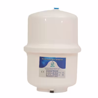 دستگاه تصفیه کننده آب رسا نور بابایی مدل X chrome m719