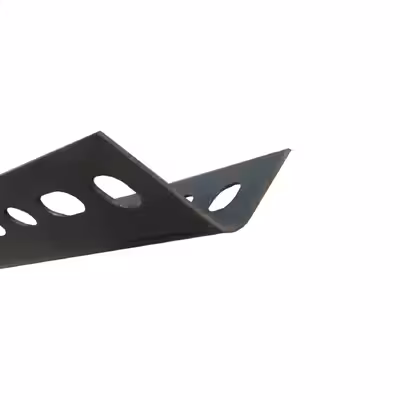 قفسه مدل پیچ و مهره ای 3 طبقه سایز 50x30 سانتی متر