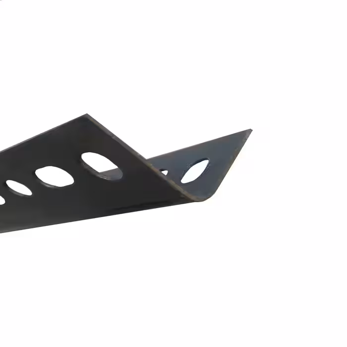 قفسه مدل پیچ و مهره ای 3 طبقه سایز 50x30 سانتی متر