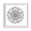 تابلو مدل Mandala کد TM106