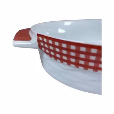 ظرف پخت سافلون مدل 3652 مجموعه 3 عددی