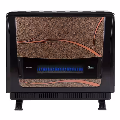 بخاری گازی ایران شرق مدل آذرگون طرح آریا