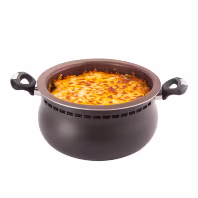 سرویس پخت و پز 11 پارچه ناخ مدل آریا 