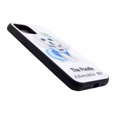 کاور مدل Dogi03-11 مناسب برای گوشی موبایل اپل iPhone 11