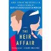 کتاب The Heir Affair اثر Heather Cocks and Jessica Morgan انتشارات Grand Central Publishing