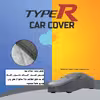 چادر خودرو تایپر مدل TOXL مناسب برای پژو 407