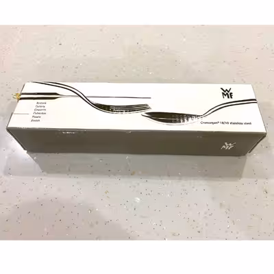 ست قاشق و چنگال 12 پارچه دبلیو ام اف مدل ALTOE