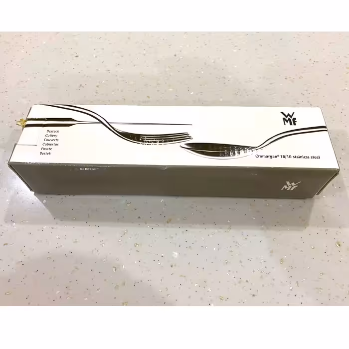 ست قاشق و چنگال 12 پارچه دبلیو ام اف مدل ALTOE