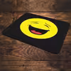 ماوس پد مدل ایموجی کد 175 MMM