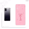 برچسب پوششی ماهوت مدل The Pink Panther مناسب برای گوشی موبایل سامسونگ Galaxy M31S